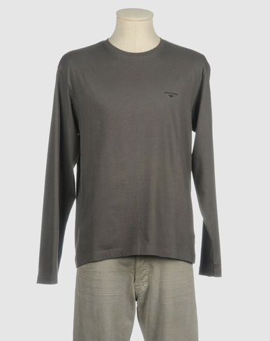 ZOOM DOCKERS KHAKIS - Long sleeve t-shirt