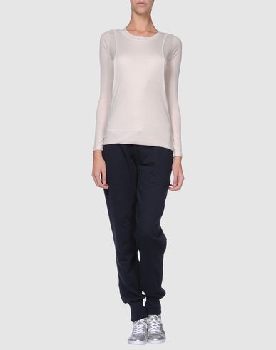 ZOOM ADIDAS SLVR - Long sleeve t-shirt
