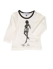 TRU TRUSSARDI - Langärmliges T-Shirt