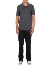 ADIDAS SLVR - Polo shirt