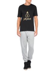 ADIDAS SLVR - Short sleeve t-shirt