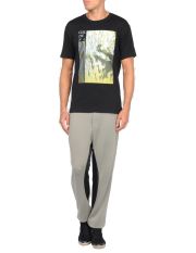 ADIDAS SLVR - Short sleeve t-shirt