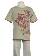 BÒBOLI - Short sleeve t-shirt