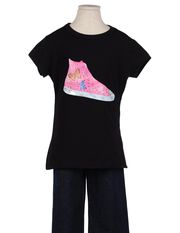 ROMEO Y JULIETA - Kurzärmliges T-Shirt