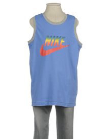 NIKE SPORTWEAR - Sleeveless t-shirt