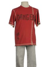 BÒBOLI - Short sleeve t-shirt