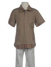 BÒBOLI - Polo shirt