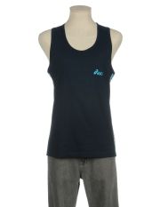 ASICS - Camiseta sin mangas