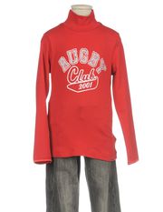 D&G JUNIOR - 長袖T シャツ