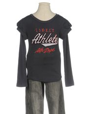 D&G JUNIOR - 長袖T シャツ