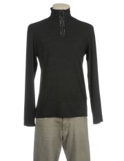 TJ TRUSSARDI JEANS - T-shirt maniche lunghe