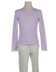 MISS BLUMARINE JEANS - 長袖T シャツ