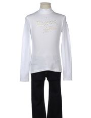 MISS BLUMARINE JEANS - 長袖T シャツ