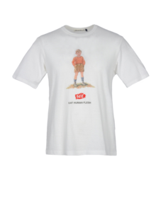 UNDERCOVER - T-shirt maniche corte
