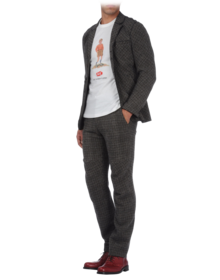 UNDERCOVER - T-shirt maniche corte
