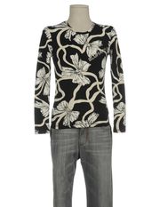 MISS BLUMARINE JEANS - 長袖T シャツ