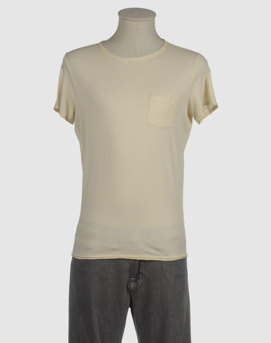 ZOOM RALPH LAUREN - Short sleeve t-shirt