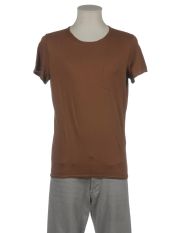 RALPH LAUREN - Short sleeve t-shirt