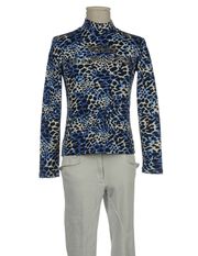 MISS BLUMARINE JEANS - 長袖T シャツ