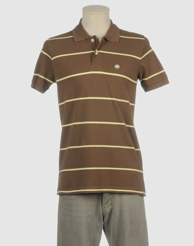 ZOOM MURPHY & NYE - Polo shirt