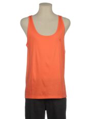 CONTE OF FLORENCE - Ärmelloses T-Shirt