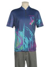 ASTROLABIO - T-shirt maniche corte