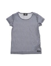 D&G JUNIOR - Kurzärmliges T-Shirt