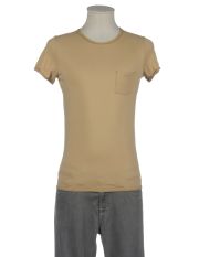 RALPH LAUREN - Short sleeve t-shirt