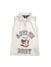 D&G JUNIOR - Polo shirt