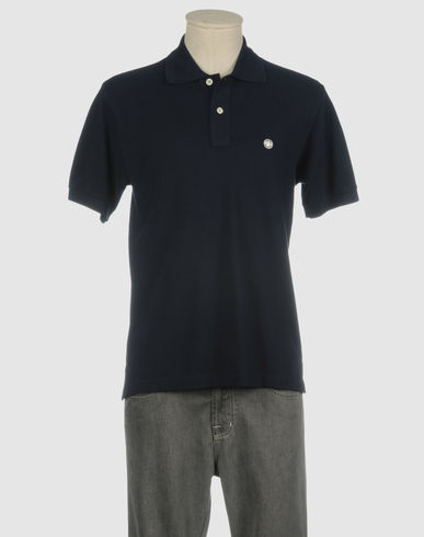 ZOOM MURPHY & NYE - Polo shirt