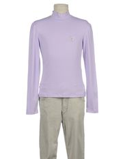 MISS BLUMARINE JEANS - 長袖T シャツ
