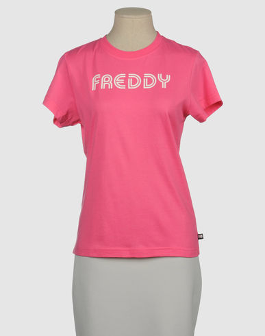 ZOOM FREDDY '80 - Short sleeve t-shirt