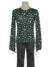 MISS BLUMARINE JEANS - 長袖T シャツ