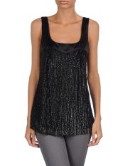 EMANUEL UNGARO - Top
