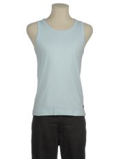 ASICS - Camiseta sin mangas