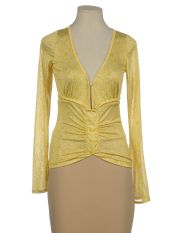 EMANUEL UNGARO - Long sleeve t-shirt
