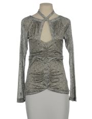 EMANUEL UNGARO - Long sleeve t-shirt