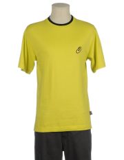 ASICS - Short sleeve t-shirt