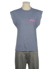 ASICS - Sleeveless t-shirt