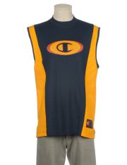CHAMPION - Αμάνικο  t-shirt