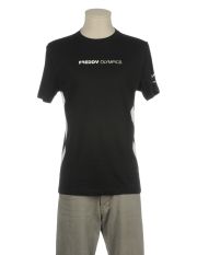 FREDDY OLYMPICS - Κοντομάνικο  t-shirt
