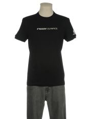 FREDDY OLYMPICS - Κοντομάνικο  t-shirt