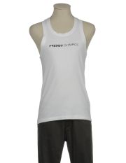 FREDDY OLYMPICS - Αμάνικο  t-shirt