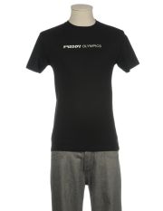 FREDDY OLYMPICS - Κοντομάνικο  t-shirt