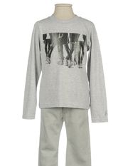 CHRISTIAN DIOR - Long sleeve t-shirt
