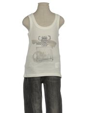 CHLOE' - トップス