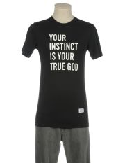 NORSE PROJECTS - T-shirt maniche corte