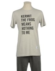 NORSE PROJECTS - T-shirt maniche corte
