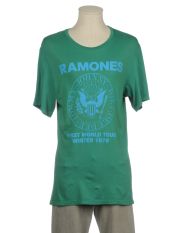 DEPARTMENT 5 - T-shirt maniche corte