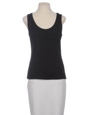 MANTÙ - T-shirt senza maniche